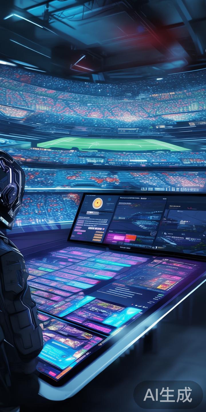 全面解析威廉希尔博彩公司：其在体育博彩行业的领先优势与发展历程