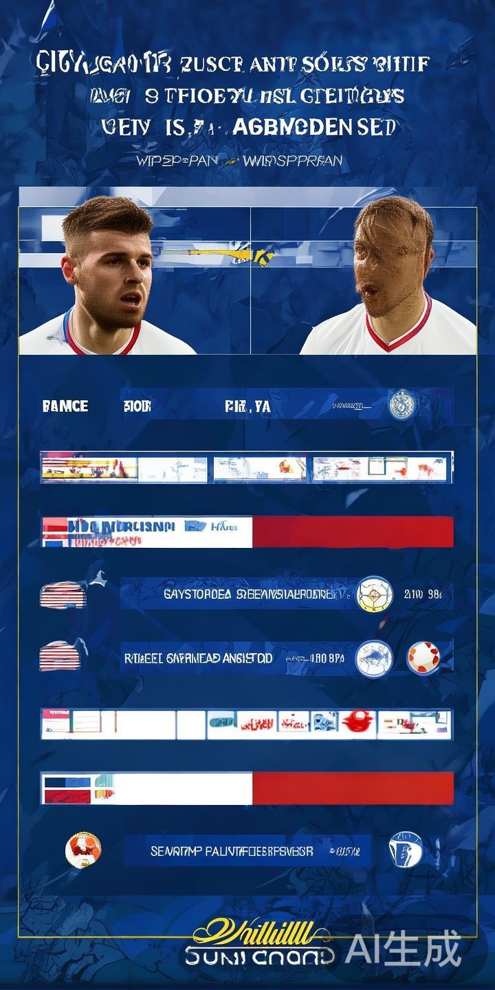 威廉希尔博彩平台分析：深入解读法国对阵丹麦比赛前景与策略展望