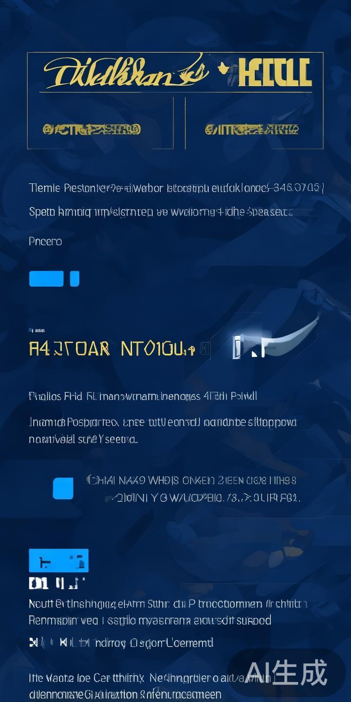 威廉希尔盘口分析与投注体验全面解析：为何赢得众多玩家青睐