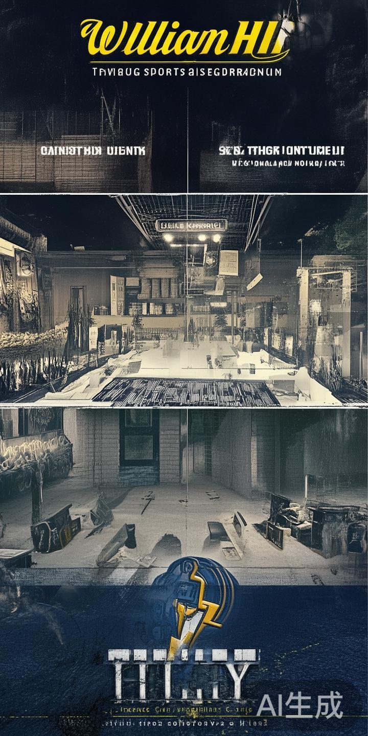 在当今快速变化的博彩和体育娱乐行业中，威廉希尔作为