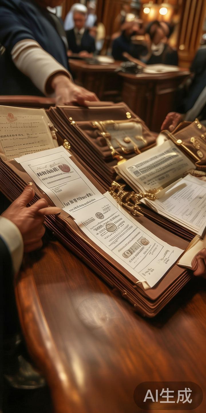 提交申请材料：
申请注册时，企业须向相关主管部门