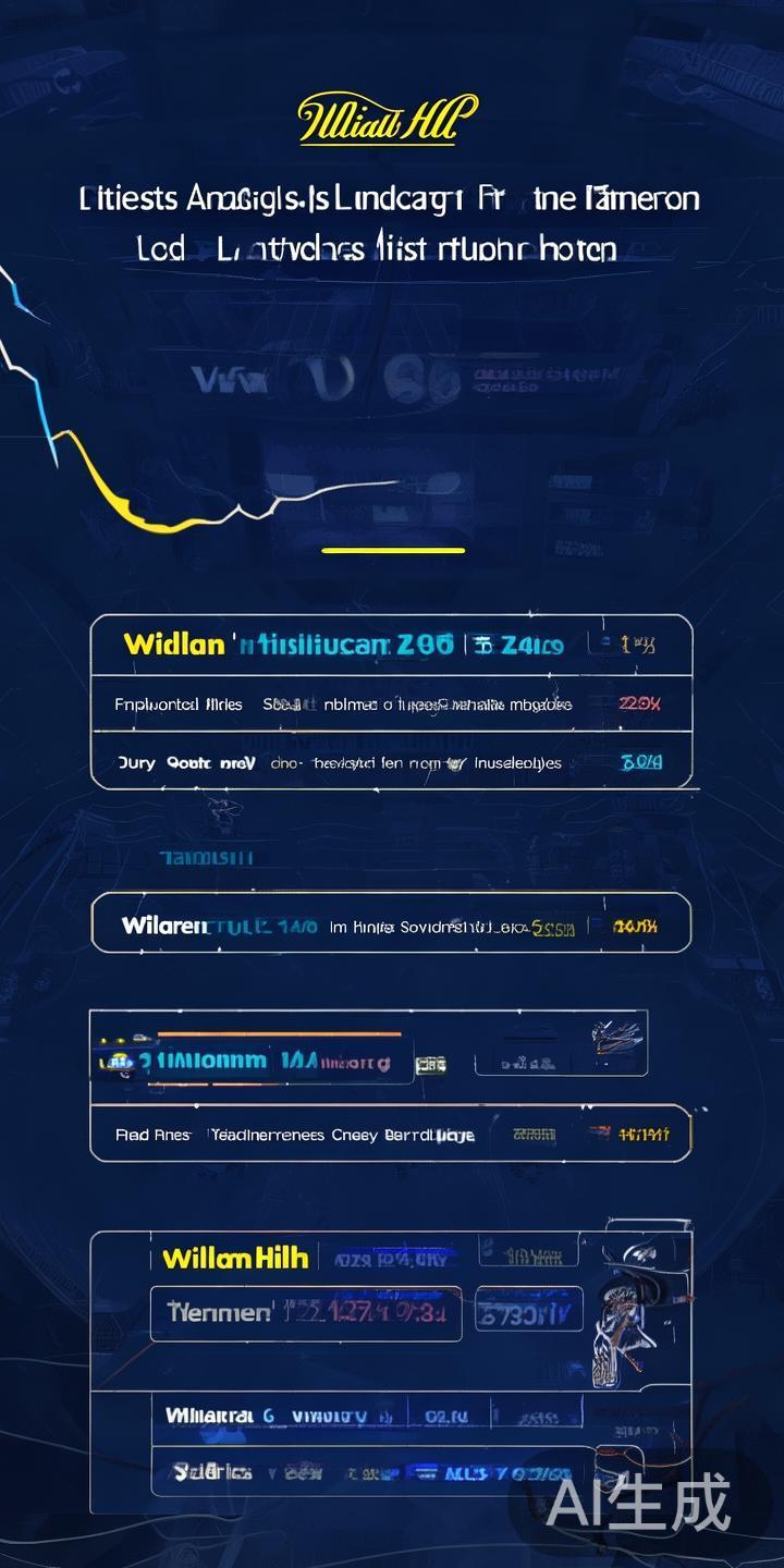 全面解读威廉希尔走势：最新数据分析与未来趋势预测详解