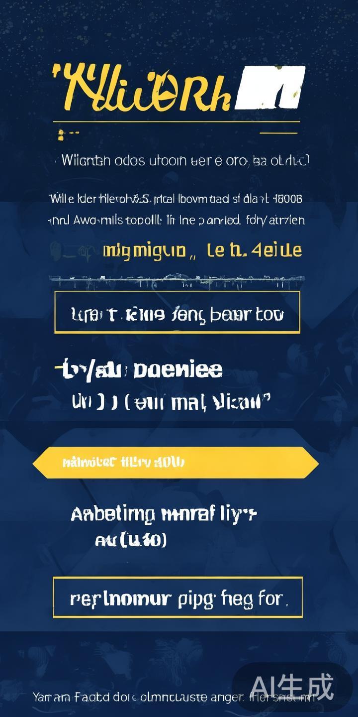 深入分析威廉希尔赔率剧烈变动原因及其对竞猜策略调整的影响