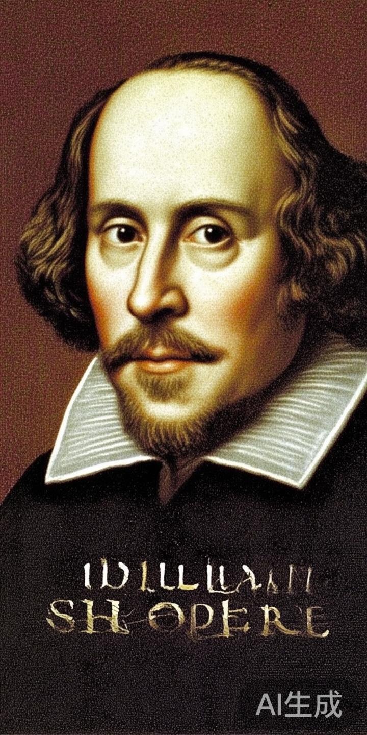 深入揭秘威廉沙克希尔的非凡人生与辉煌成就，传奇人物的卓越人生轨迹