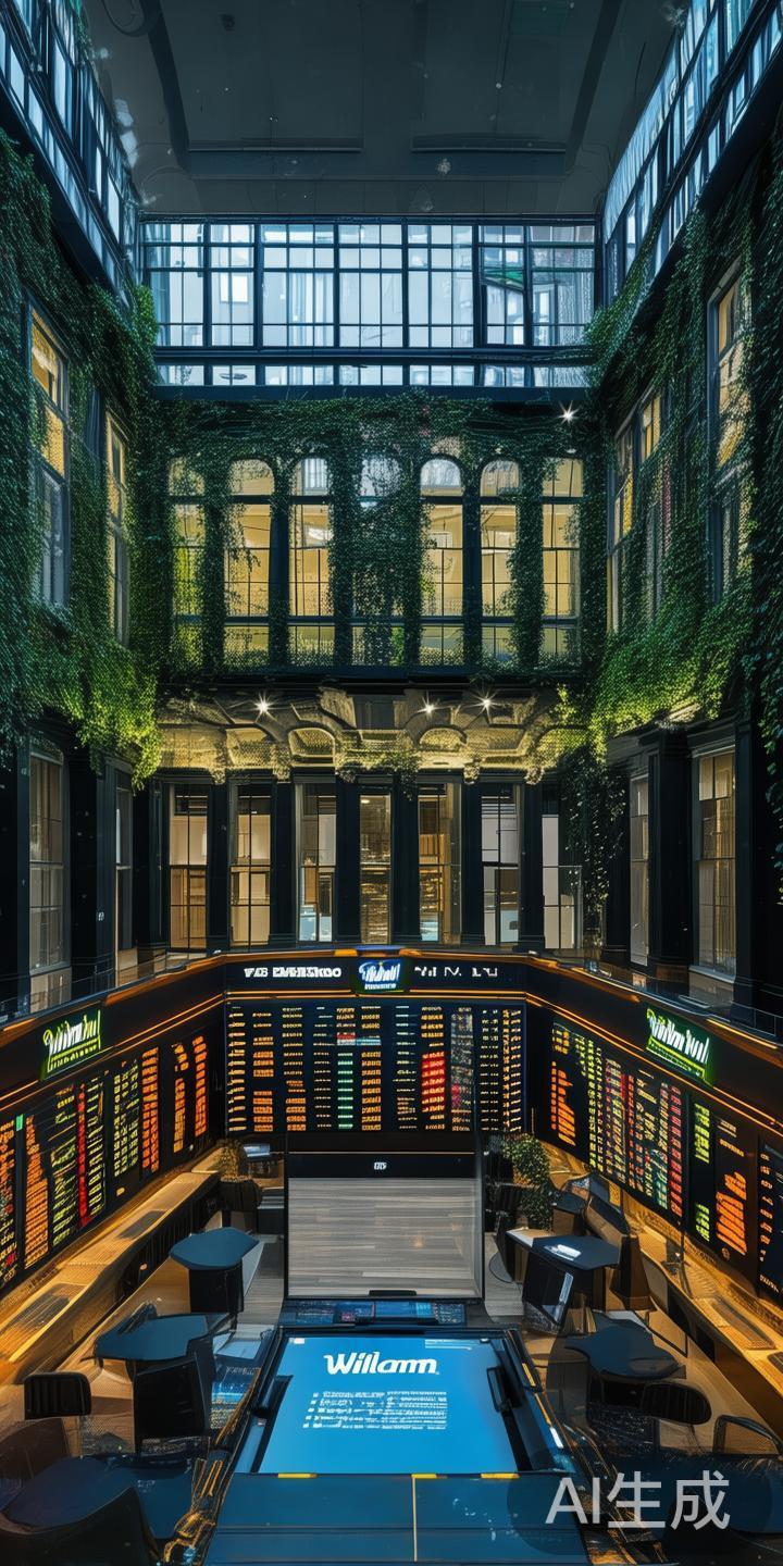 威廉希尔指数分析及在体育博彩中的应用与重要意义全面解读 威廉希尔作为英国著名的博彩公司,其指数在体育博彩行