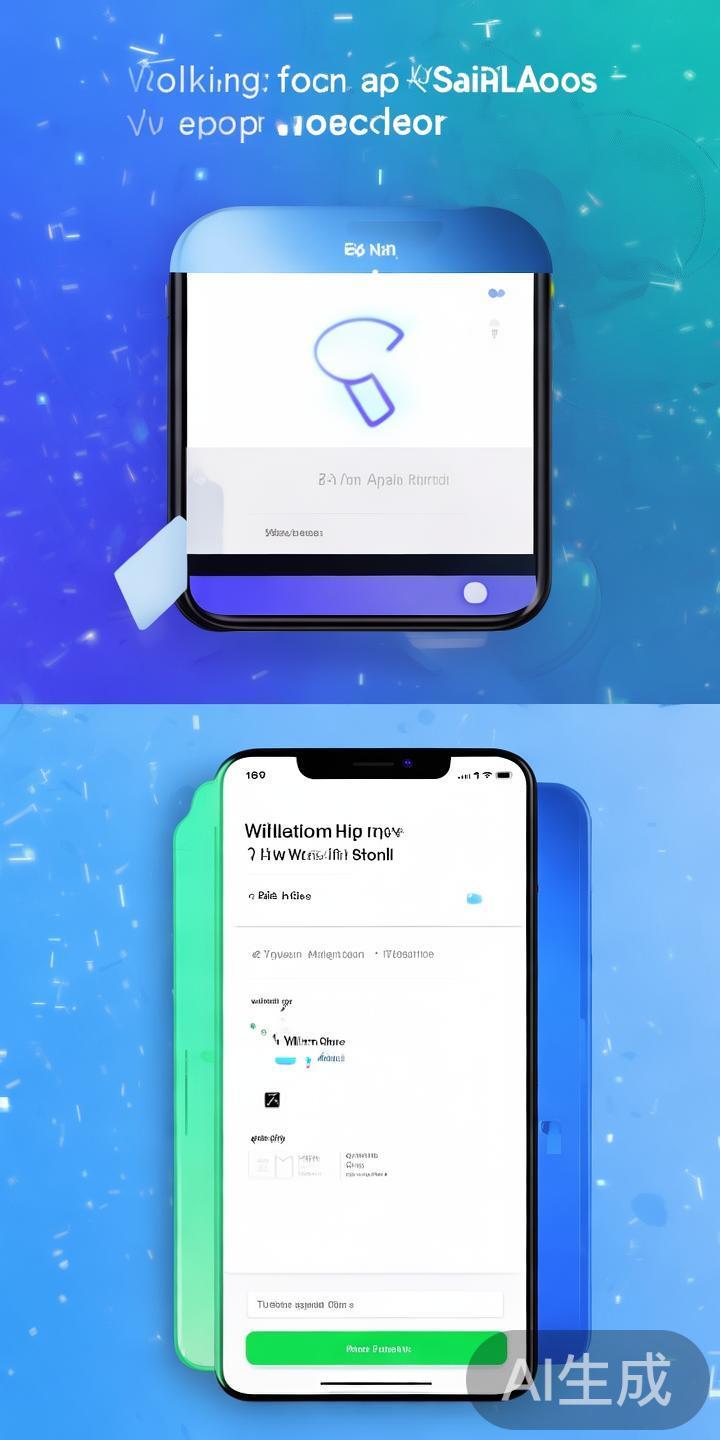 使用正规应用商店（如苹果App&nbsp;Store或安卓官