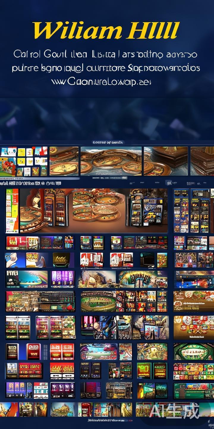 全面解析威廉希尔平台的丰富产品线与显著优势剖析