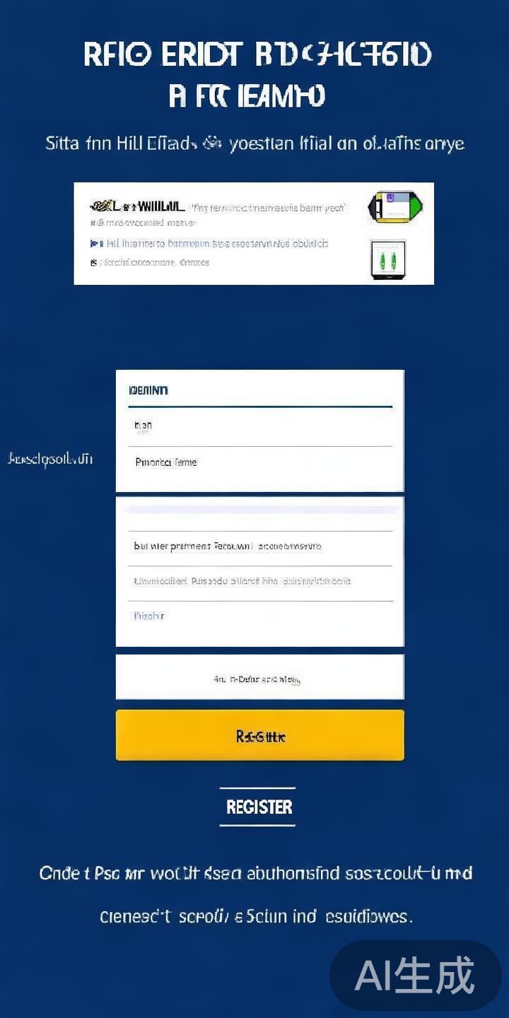 注册流程详解
第一步：访问官方网站或官方应用
