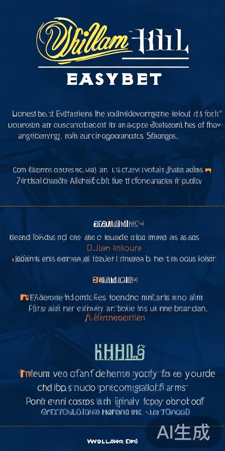 在当今体育博彩行业不断发展的背景下，选择一个可靠、