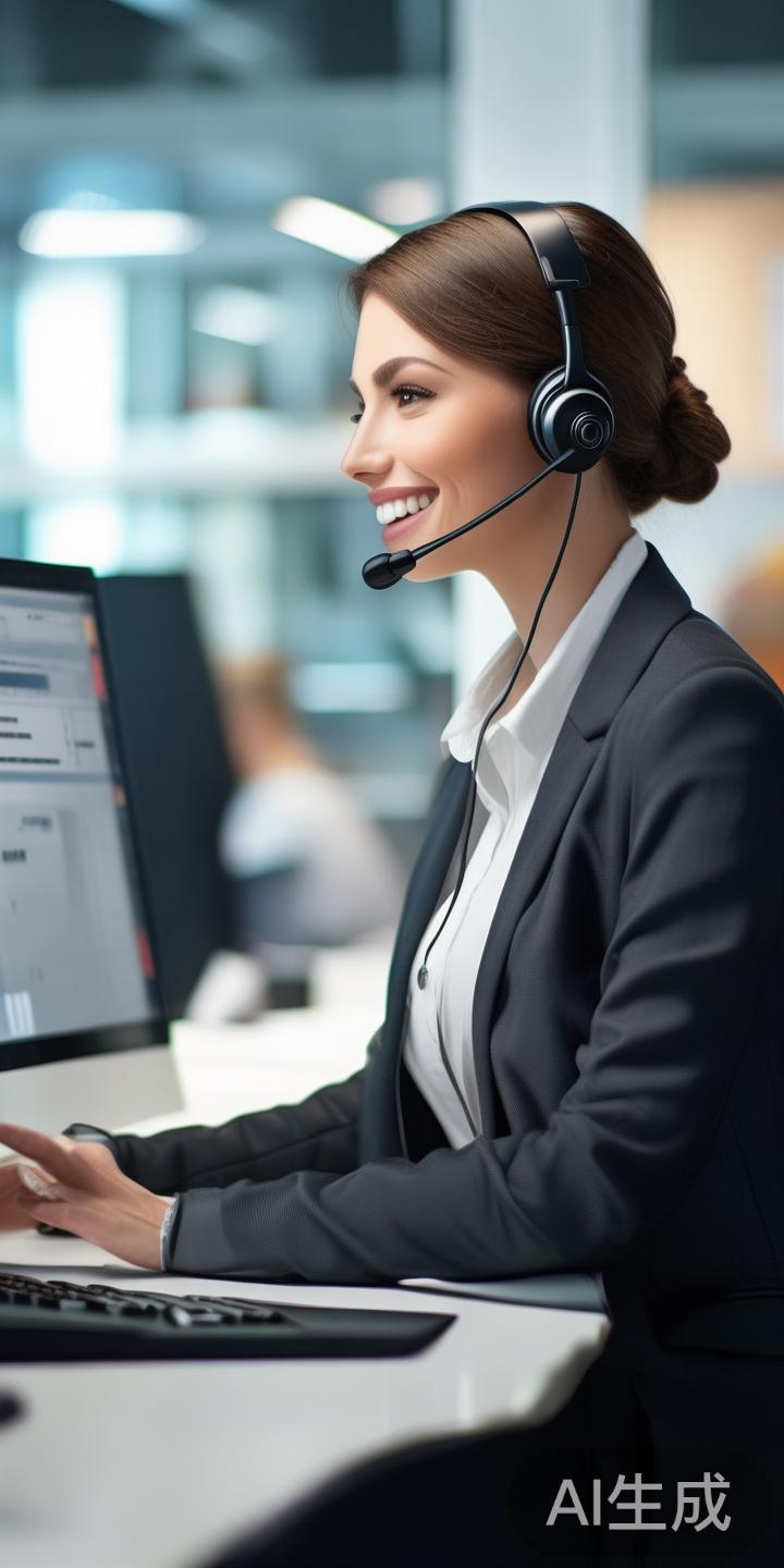 全面解析威廉希尔工作岗位介绍与职业发展规划指导 客户服务代表:负责解答客户咨询,维护客户关系,提升