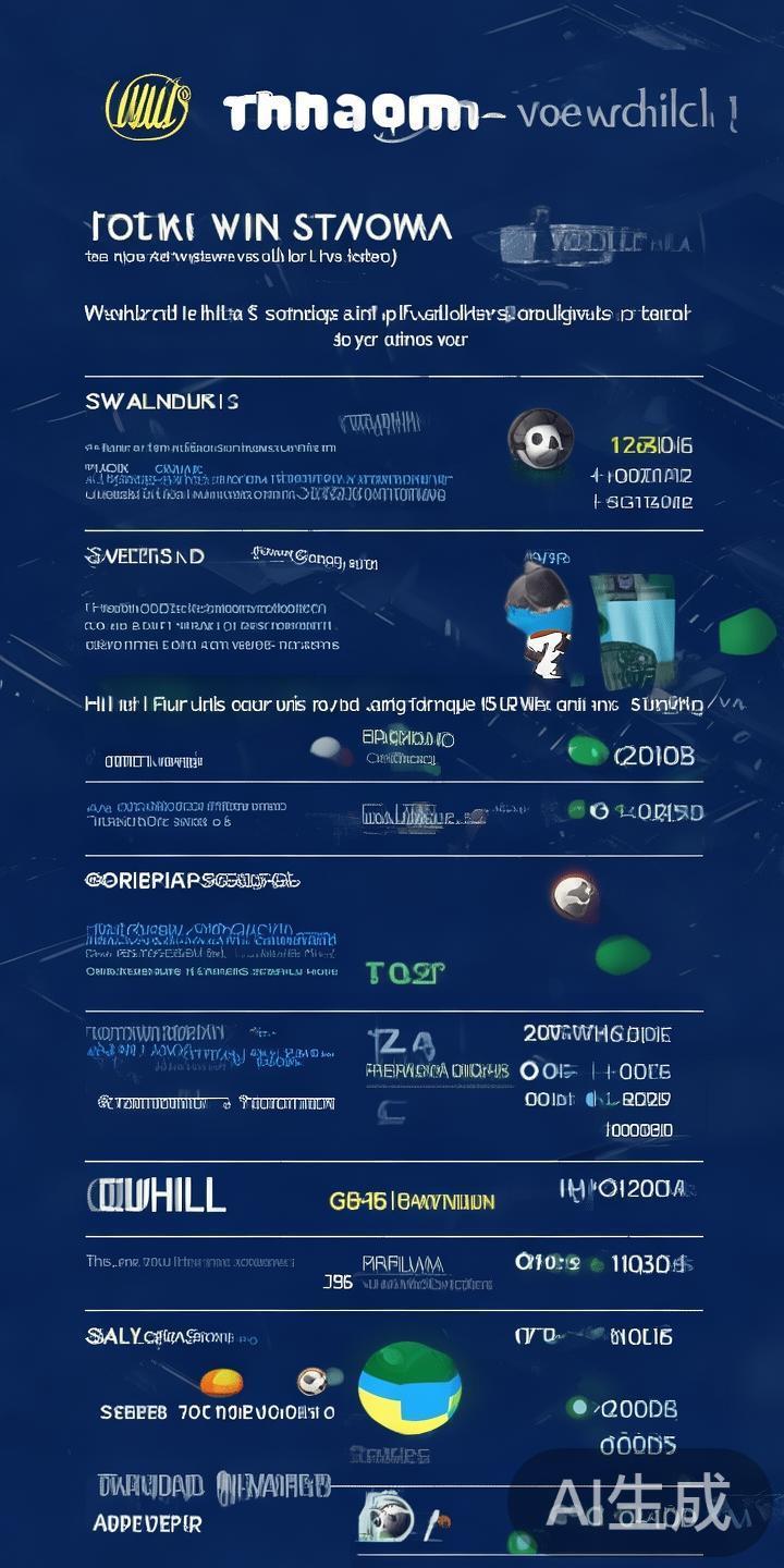 深入全面解析威廉希尔足彩的规则与实用投注指南 威廉希尔足彩是指由威廉希尔公司推出的足球博彩项目,