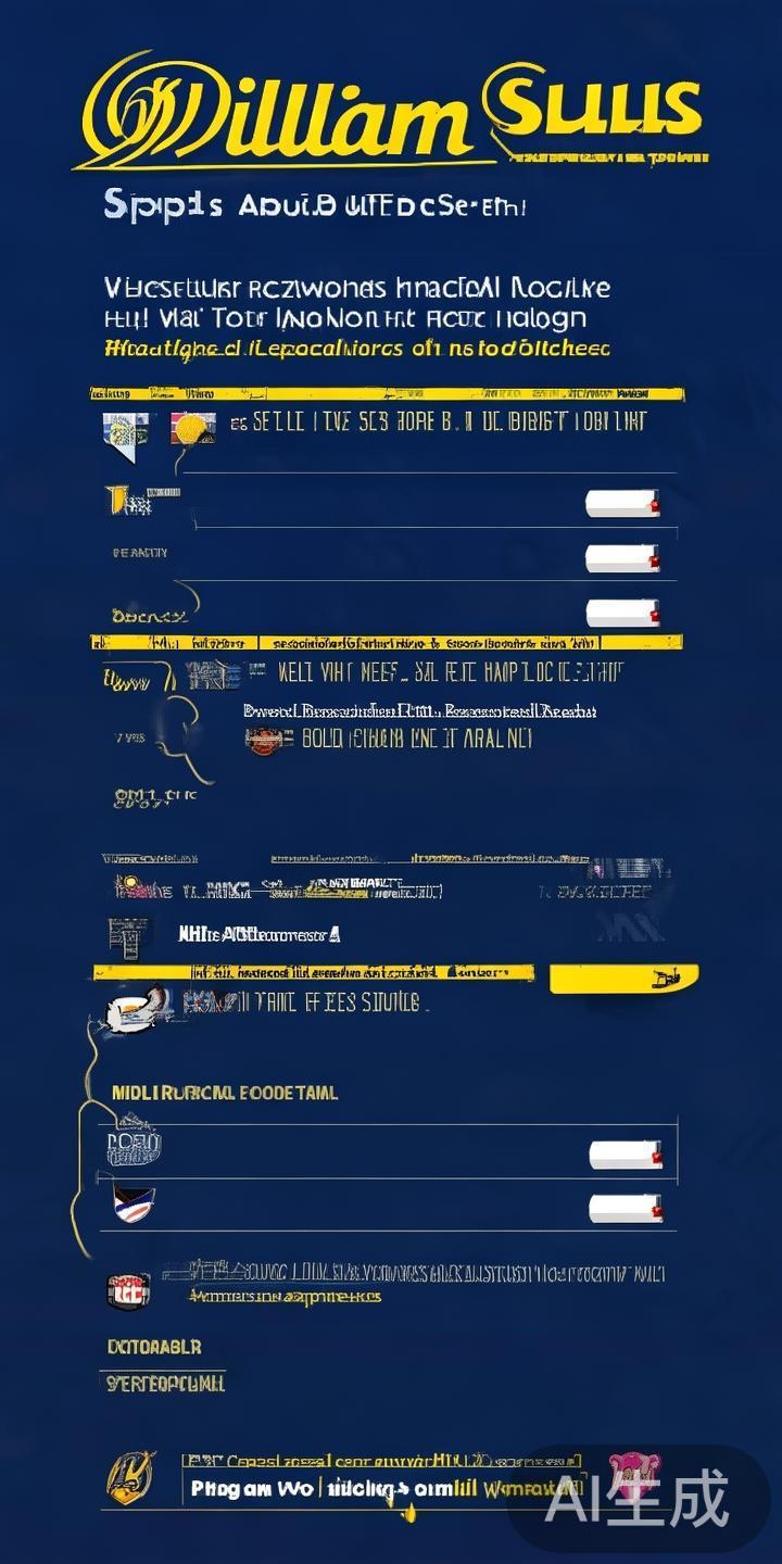 深入了解威廉希尔体育资讯,掌握最新体育动态与专业比赛分析 比如,在足球领域,威廉希尔体育会详细报道各大联赛的