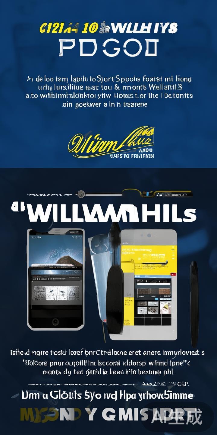 为何无法下载安装威廉希尔体育软件?常见原因与解决方案全面解析 在当今数字娱乐日益丰富的时代,越来越多的用户选择通