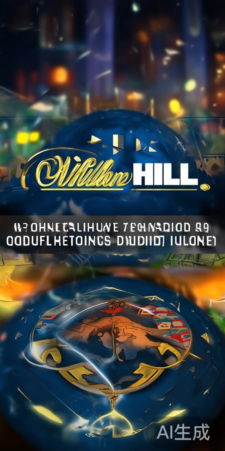 在当今快速发展的博彩行业中，投资者对于盈利模式和回