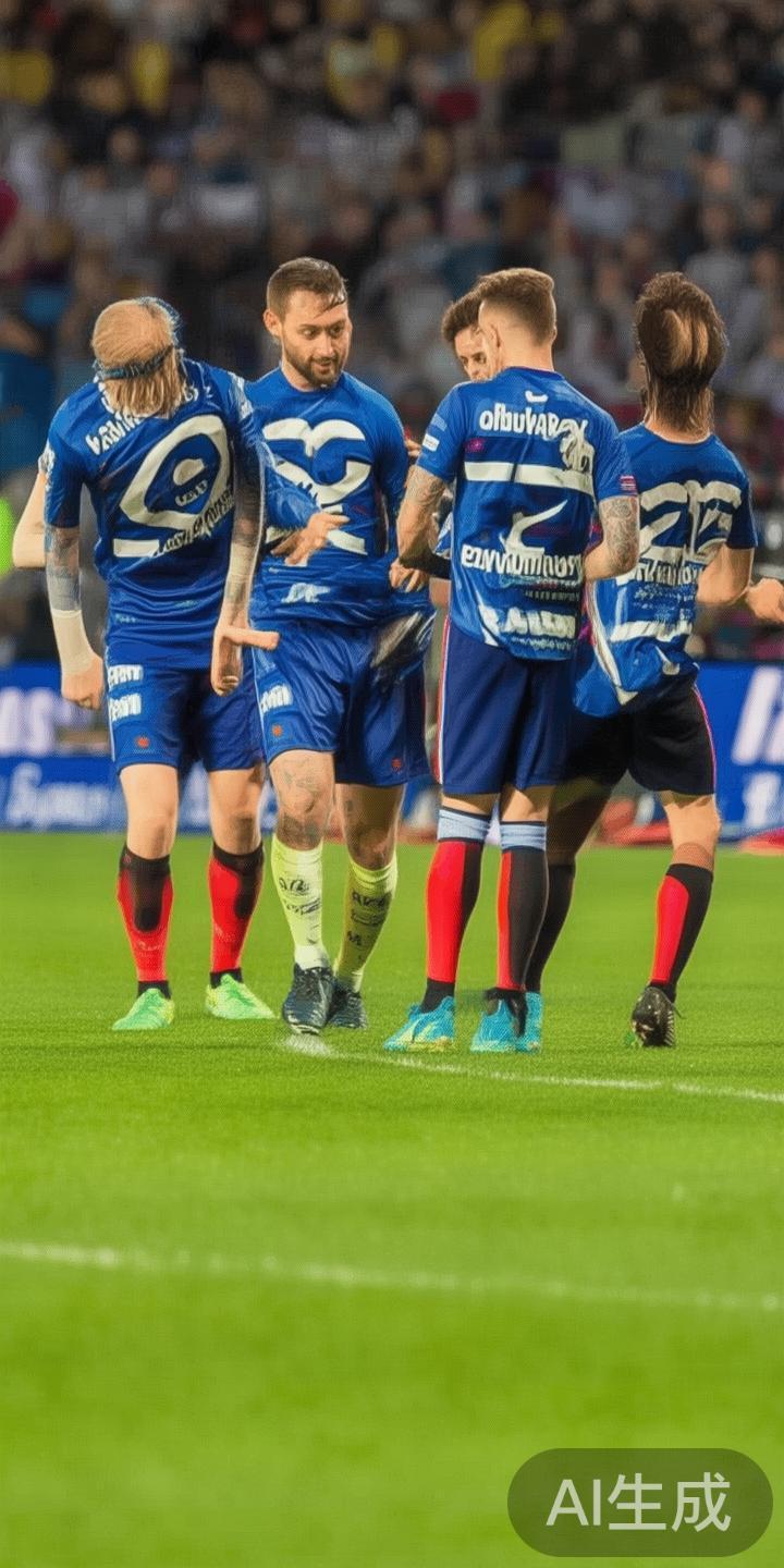 近期战绩与走势：分析球队在过去几场比赛中的表现，判