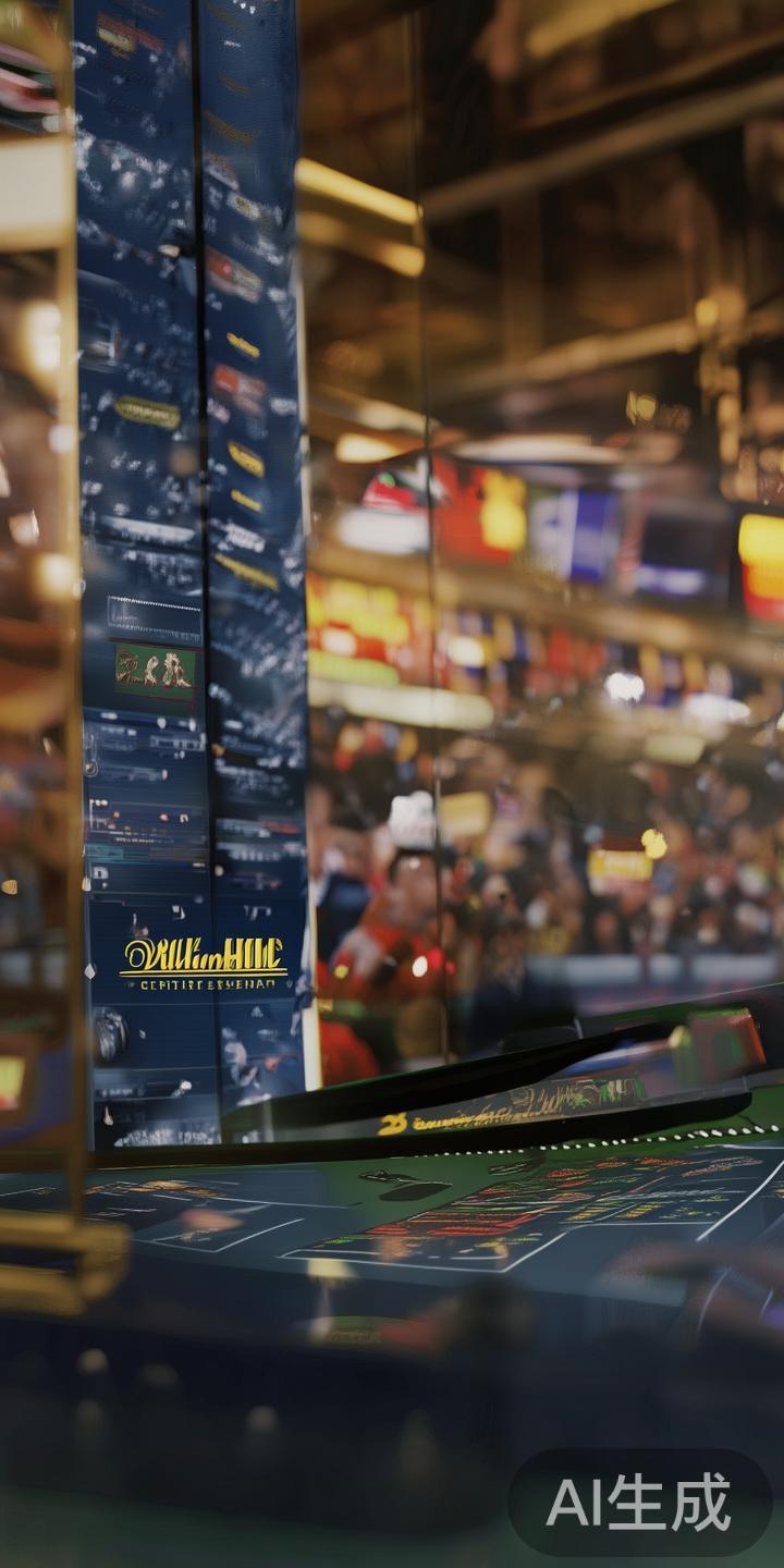 在投注过程中，网络速度和稳定性至关重要。若用户所在