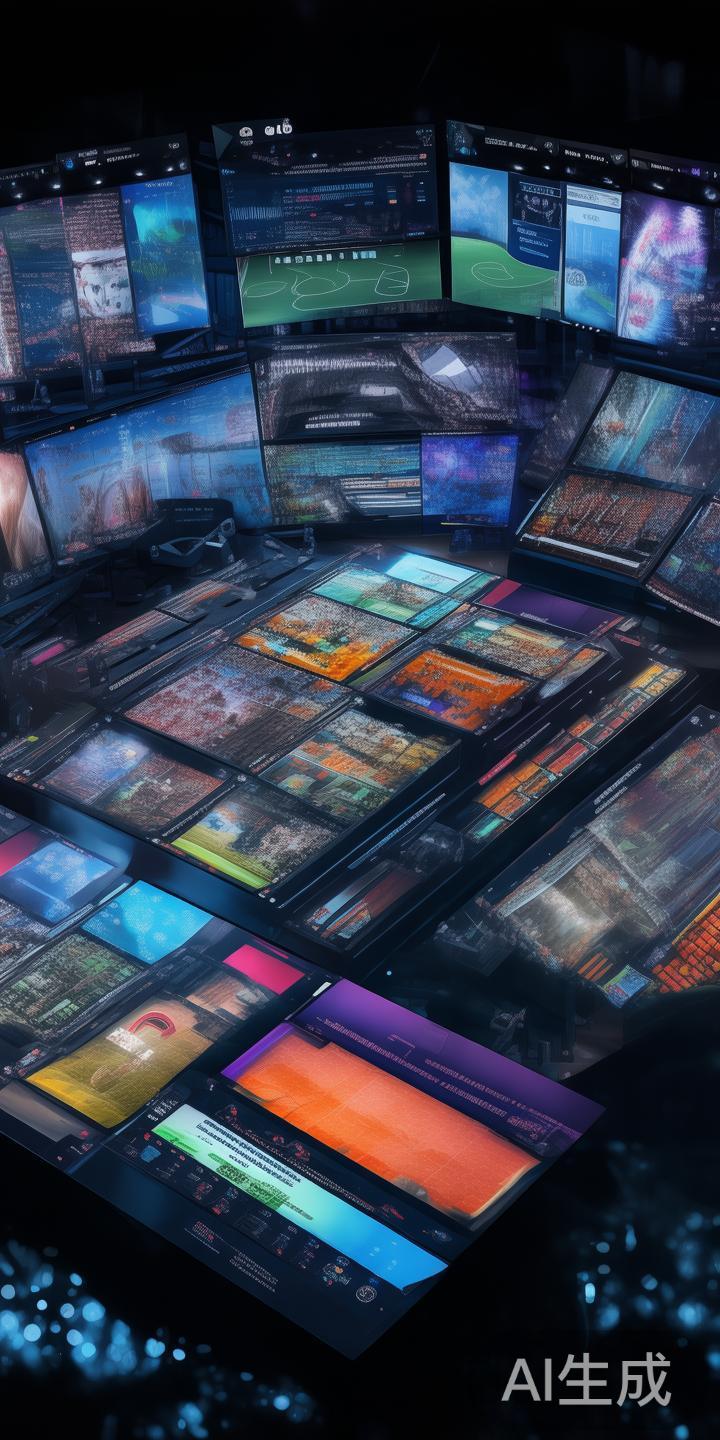 威廉希尔与英特公司全面比较分析及未来发展前景探讨 而英特公司则在体育娱乐平台中表现出强大的创新能力。