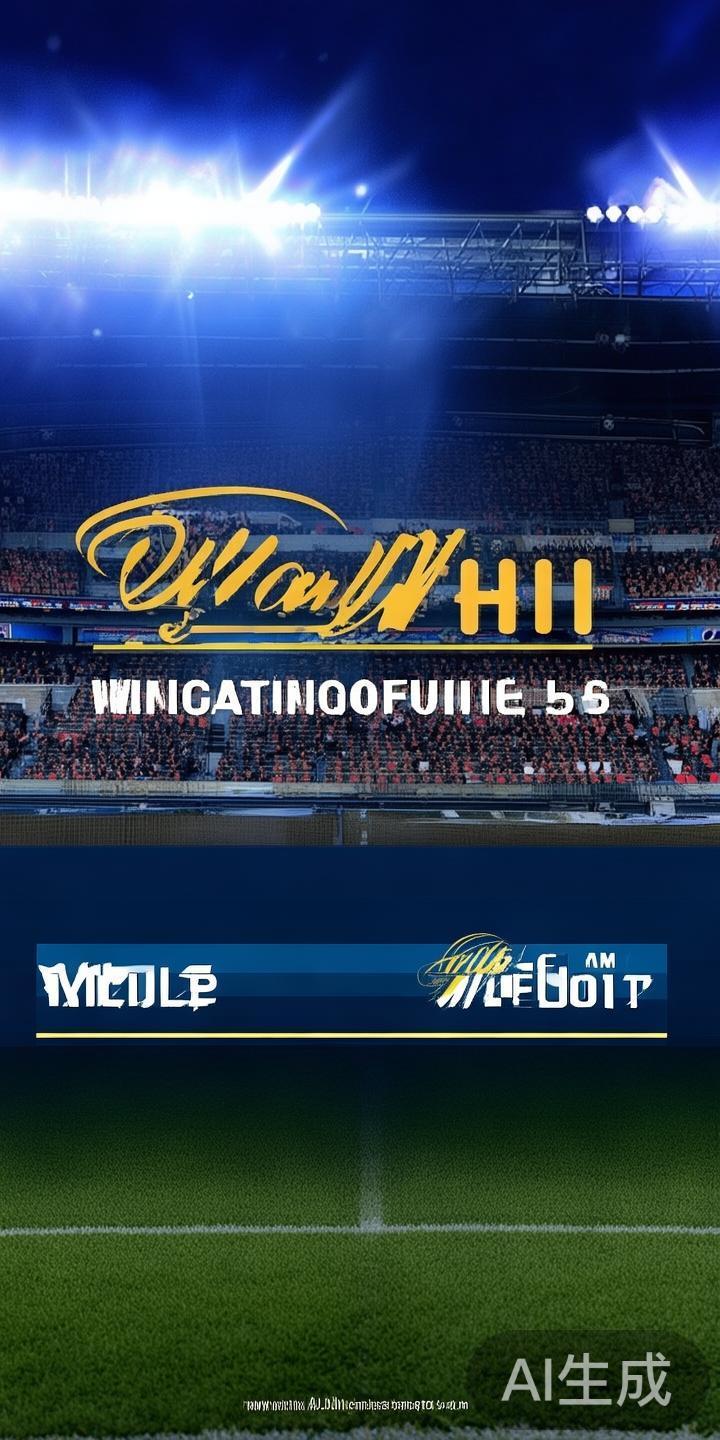 威廉希尔冠军全景解析：辉煌历史、荣耀成就与深远影响