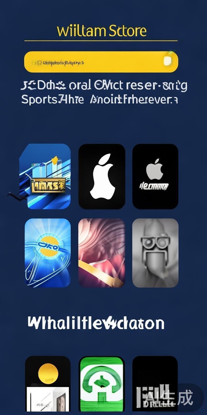 第二种途径是通过官方合作渠道：威廉希尔体育与多个正