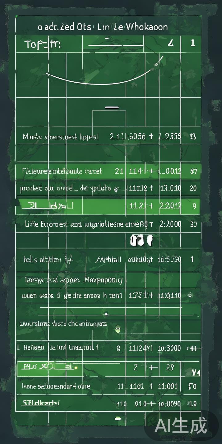 _盘口的动态变化是投资者的重要参考。例如，比赛临近
