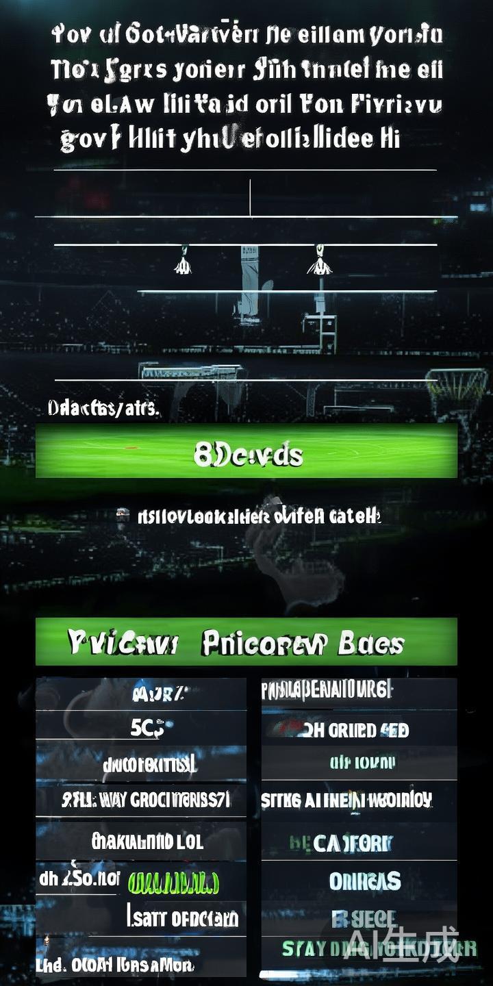 全面解析欧盘威廉希尔盘口分析方法与实用投注策略指南 此外,对比其他博彩公司盘口也是重要步骤。不同平台的