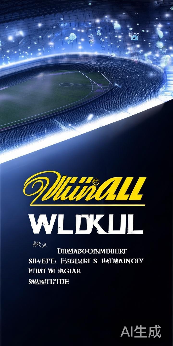 亚盘的准确性离不开充分的赛事数据和高效的分析模型。